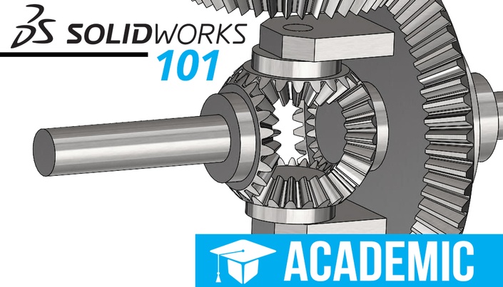 SOLIDWORKS Education Edition | GoEngineer